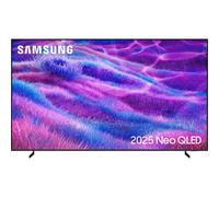 QN80F 100" 4k Ultra HD Neo QLED Neo Quantum HDR Smart TV QE100QN80F
