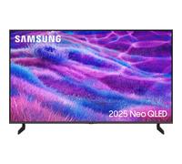 QN80F 50" 4k Ultra HD Neo QLED Neo Quantum HDR Smart TV QE50QN80F