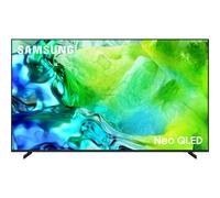 Samsung QE85QN80HAUXXU 85 Neo QLED 4K Ultra HD Smart TV with Tizen OS Mini LED HDR Gaming TV Dolby Atmos & AI Smart Fea