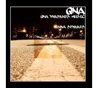 QNA - Qna Presents Music Inda Streets