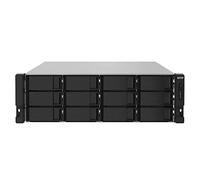 QNAP TS-1232PXU-RP-4G 2U 12 Bay Rackmount NAS
