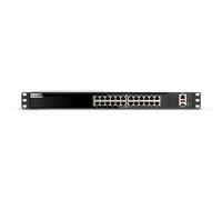 QNAP 24-Port 1U Rackmount High-Density L3 Lite 10GbE Managed Switch (QSW-M3224-24T-US)