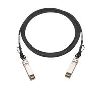 Qnap Cab-dac15m-sfp28 Utp Cat6 Network Cable