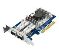 QNAP QXG-25G2SF-E810 network card Internal Fiber 25000 Mbit/s