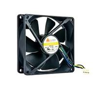 QNAP FAN-9CM-T01 92x92x25mm fan. 12V. 4PIN