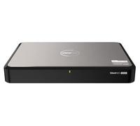 QNAP HS-264 NAS Tower Ethernet LAN Black N5105