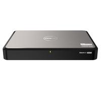 QNAP HS-264 NAS Desktop Intel® Celeron® N5105 8 GB 12 TB HDD QNAP Turbo System Black