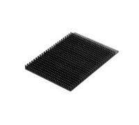 QNAP HS-M2SSD-05 computer cooling system Solid-state drive Heatsink/Radiator Black