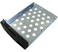 QNAP NAS Zub QNAP TS HDD Tray Memory Slot Adapter Black