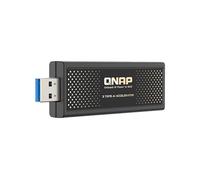 QNAP QAI-U100, Affordable AI Image Recognition Accelerator NAS, Up to 3 TOPS AI Processing Power