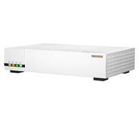 QNAP QHora-322-US Next-Generation Three-Port 10GbE SD-WAN Router