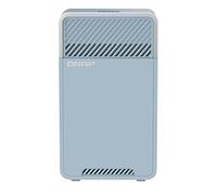 QNAP QMiro-201W: WiFi Mesh Tri-Band Home SD-WAN Router