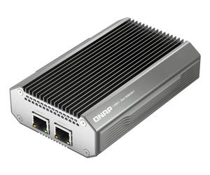 QNAP QNA-UC10G2T network card Ethernet 10000 Mbit/s