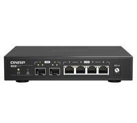 QNAP Ethernet Switch