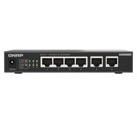 QNAP QSW-2104-2T-R2 network switch Unmanaged 10G Ethernet (100/1000/10
