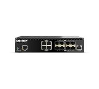 QNAP QSW-M3212R-8S4T network switch Managed 10G Ethernet (100/1000/100