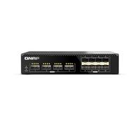 QNAP QSW-M7308R-4X network switch Managed L2 1U