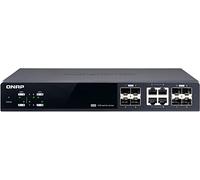QNAP QSW-M804-4C 10Gbe Managed Switch