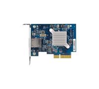 QNAP QXG-10G1T 10Gigabit Ethernet Card For Server PCI Express 3.0 X4 1 Port(s)