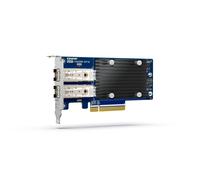 QNAP QXG-10G2SF-X710 Dual-port 10 GbE Network Expansion Card