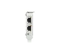 QNAP QXG-10G2T carte réseau Interne Ethernet 10000 Mbit/s