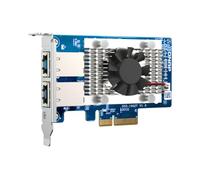 QNAP QXG-10G2T network card Internal Ethernet 10000 Mbit/s