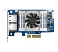 QNAP QXG-10G2T-X710 network card Internal Ethernet 1000 Mbit/s