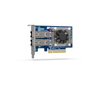 Network Card Qnap QXG-25G2SF-E810