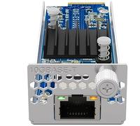 QNAP QXG-ES10G1T - expansion module - PCIe 3.0 x4 - 100M/1G/2.5G/5G/10 Gigabit Ethernet x 1