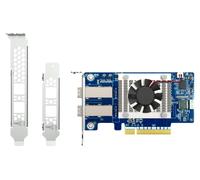 QNAP QXP-830S-3808 interface cards/adapter Internal Mini-SAS