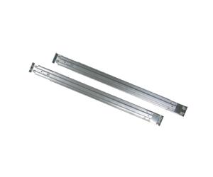 QNAP RAIL-A02-90 Rack accessory Rack rail kit