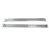Qnap RAIL-B02 Mounting Rail Kit for Network Storage System Rack
