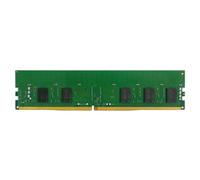 QNAP RAM-16GDR4ECT0-RD-3200 memory module 16 GB 1 x 16 GB DDR4 3200 MH