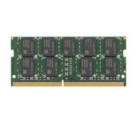 QNAP RAM-16GDR4ECT0-SO-2666 Memory Module 16 GB 1 x 16 GB DDR4 2666 MHz ECC