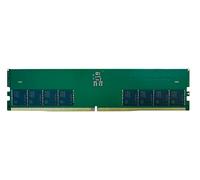 QNAP RAM-48GDR5ECG0-UD-5600 memory module 48 GB 1 x 48 GB DDR5 ECC