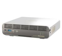 QNAP TBS-h574TX-i5U-16G | 5-Bay E1.S/M.2, Intel Core i5-1235U 10C(2P+8E)/12T, 16GB RAM, 2 x Thunderbolt 4, 1 x 10GBASE-T + 1 x 2.5GbE, NASbook