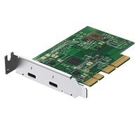 QNAP Thunderbolt 3 Expansion Card for TVS-h1688X and TVS-h1288X NAS (QXP-T32P)