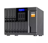QNAP 16-bay desktop SATA JBOD expansion unit