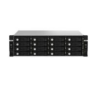 QNAP TL-R1620Sdc 16 Bay Rackmount NAS Expansion Enclosure