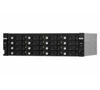 QNAP TL-R1620Sdc 16 Bay Rack Enclosure