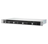 QNAP TR-004U-US 1U 4 Bay Hard Drive Enclosure