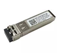 QNAP TRX-10GITSFPP-SR network transceiver module Fiber optic 10000 Mbit/s SFP+ 850 nm