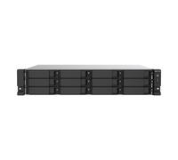QNAP TS-1273AU-RP-8G 12 Bay Enclosure