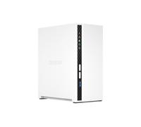 QNAP TS-233/4TB-IW