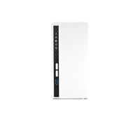 QNAP TS-233 ARM Cortex-A55 2GB RAM 2 Bay NAS Servers Desktop Enclosure