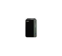 QNAP TS-253D-4G 2-Bay Desktop NAS, 4GB RAM