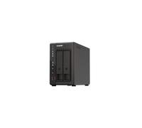 QNAP TS-253E-8G 2 Bay Desktop NAS