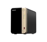 Qnap TS-264-8G 2-Bay Desktop NAS Enclosure