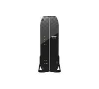 QNAP TS-410E4-Bay Intel Quad-core CPU Fanless & Silent SSD NAS with 2.5GbE & 8GB RAM