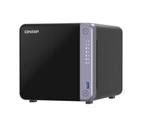QNAP TS-432X-4G NAS/storage server Tower Alpine Alpine AL-524 4 GB DDR